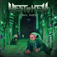Purchase West Of Hell - Spiral Empire