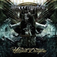 Purchase Wykked Wytch - Despised Existence