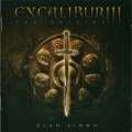 Buy Alan Simon - Excalibur III: The Origins Mp3 Download