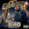 Buy E-40 - The Block Brochure: Welcome To The Soil 3 Mp3 Download