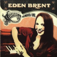 Purchase Eden Brent - Mississippi Number One