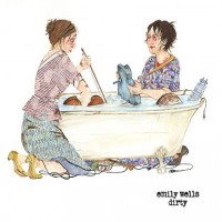 Purchase Emily Wells - Dirty (EP)