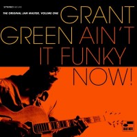 Purchase Grant Green - Ain't It Funky Now: Original Jam Master 1