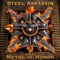 Purchase Steel Assassin - WWII: Metal Of Honor