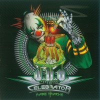 Purchase U.D.O. - Celebrator CD1