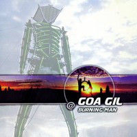 Purchase VA - Burning Man (Mixed By Goa Gil)