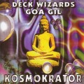 Buy VA - Deck Wizards: Kosmokrator (Mixed By Goa Gil) Mp3 Download