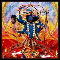 Purchase VA - Kali Yuga (Mixed By Goa Gil)