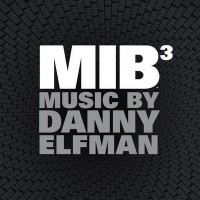 Purchase Danny Elfman - Men in Black 3