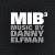 Buy Danny Elfman - Men in Black 3 Mp3 Download