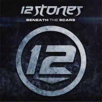 Purchase 12 Stones - Beneath the Scars