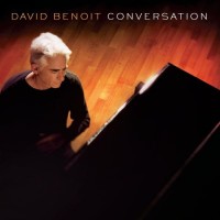 Purchase David Benoit - Conversation