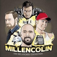 Purchase Millencolin - Melancholy Connection