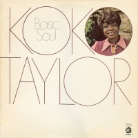 Purchase Koko Taylor - Basic Soul