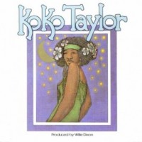 Purchase Koko Taylor - Koko Taylor