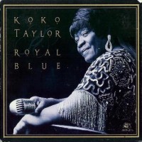 Purchase Koko Taylor - Royal Blue