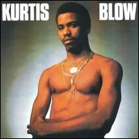 Purchase Kurtis Blow - Kurtis Blow
