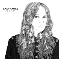 Purchase Ladyhawke - Anxiety