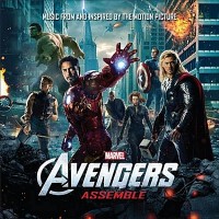 Purchase VA - The Avengers Assemble