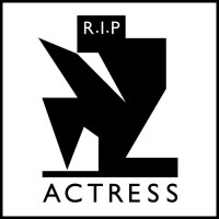 Purchase Actress - R.I.P.