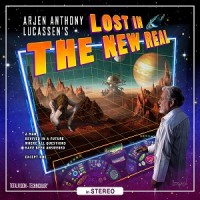 Purchase Arjen Anthony Lucassen - Lost in the New Real CD1