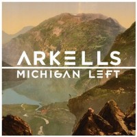 Purchase Arkells - Michigan Left