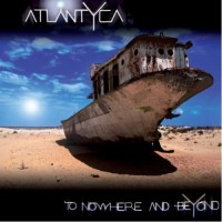 Purchase Atlantyca - To Nowhere And Beyond