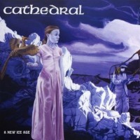 Purchase Cathedral - A New Ice Age (EP)