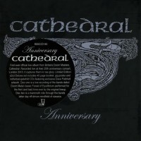Purchase Cathedral - Anniversary CD1
