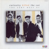 Purchase Curiosity Killed The Cat - The Very Best Of