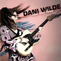 Purchase Dani Wilde - Heal My Blues