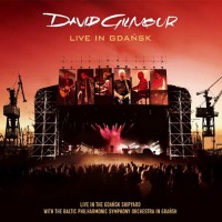 Purchase David Gilmour - Live In Gdansk (Special Edition) CD2
