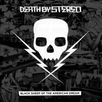 Purchase Death by Stereo - Black Sheep Of The American Dream