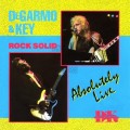 Buy Degarmo & Key - Rock Solid (Absolutely Live) Mp3 Download