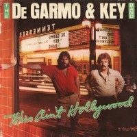 Purchase Degarmo & Key - This Ain't Hollywood