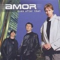 Buy Jon Amor - Even After That Mp3 Download