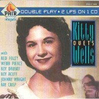 Purchase Kitty Wells - Duets Plus