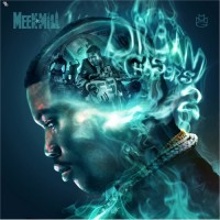 Purchase Meek Mill - Dreamchasers 2