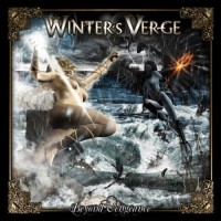 Purchase Winters Verge - Beyond Vengeance