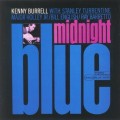 Buy Kenny Burrell - Midnight Blue Mp3 Download