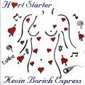 Buy Kevin Borich Express - Heart Mp3 Download