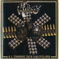 Purchase Killers (France) - A L'ombre Des Vautours