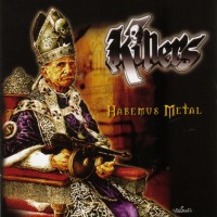 Purchase Killers (France) - Habemus Metal