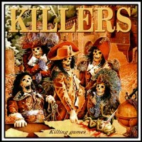 Purchase Killers (France) - Killing Game
