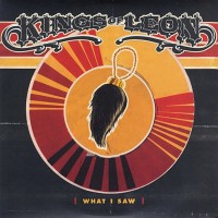 Purchase Kings Of Leon - What I Saw (EP)