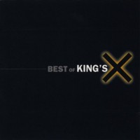 Purchase King's X - Best Of King's X