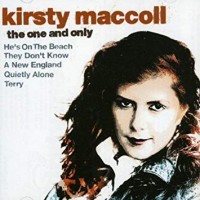 Purchase Kirsty MacColl - The One And Only