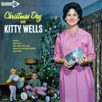 Purchase Kitty Wells - Christmas Day With Kitty Wells
