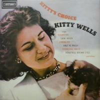Purchase Kitty Wells - Kitty's Choice (Vinyl)