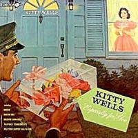 Purchase Kitty Wells - Tj's House Of Country Music